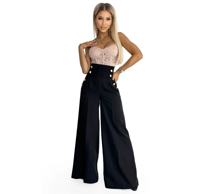 Dámské kalhoty 496-1 - NUMOCO Dámské kalhoty 496-1 - NUMOCO