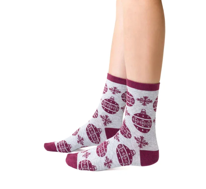 Dámské ponožky 136 098 - Steven Dámské ponožky 136 098 - Steven