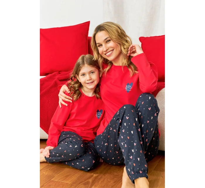 Dámské pyžamo model 20979104 - Doctornap