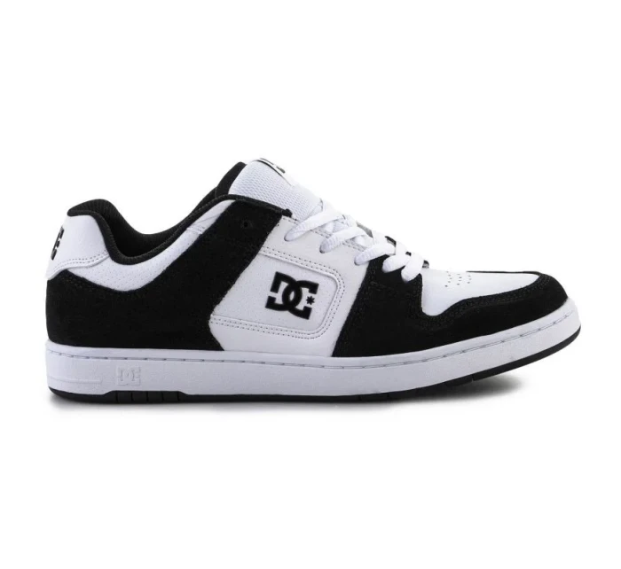 Shoes 4 M model 19502524 - Dc