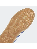 Dámské tenisky adidas Gazelle Indoor W Blue Fusion semišové boty blue (HQ8717)