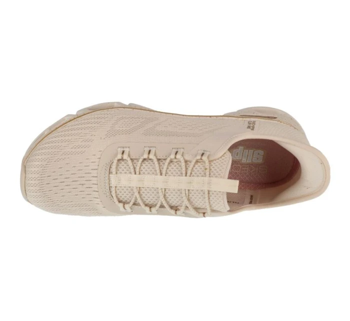 SlipIns: Pace Beige 36 model 21373077 - Skechers SlipIns: Pace Beige 36 model 21373077 - Skechers