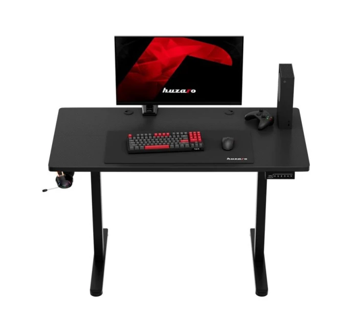 Herní stůl Huzaro Hero 8.1 Black