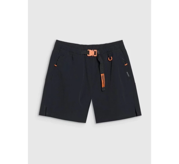 Dámské volnočasové šortky model 21434686 - 4F Dámské volnočasové šortky model 21434686 - 4F