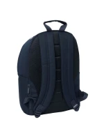 Sportovní batoh Realu Madrid s pro notebook model 21474272 Sportovní batoh Realu Madrid s pro notebook model 21474272