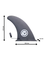 PLOUTEV K DESCE SUP 9 PALCŮ ENERO