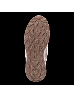 Dámské zimní boty MONTEVA W