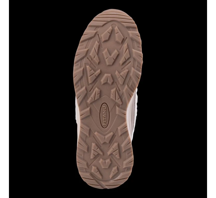 Dámské zimní boty MONTEVA W