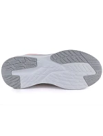 Světle šedá sportovní polobotka Vanhorn YW27308GR1 Světle šedá sportovní polobotka Vanhorn YW27308GR1