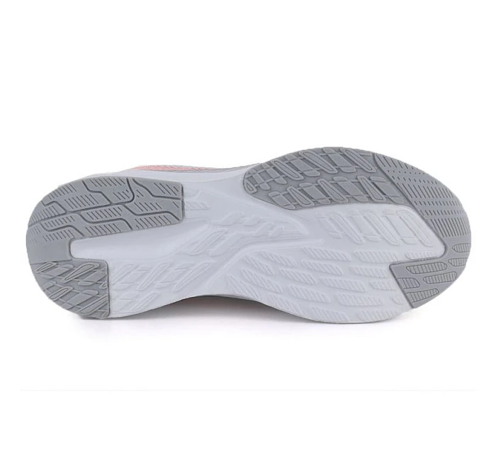 Světle šedá sportovní polobotka Vanhorn YW27308GR1 Světle šedá sportovní polobotka Vanhorn YW27308GR1