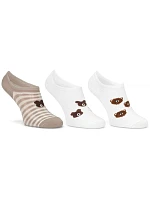 Dámské krátké bambusové ponožky model 22097379 - FILIPPO