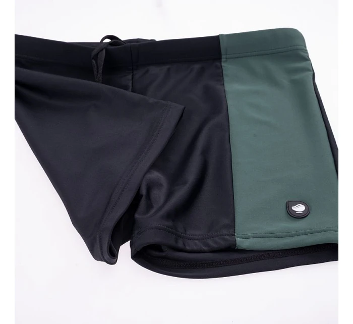 Pánské plavky LEVU Boxerky