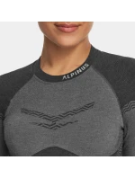 Dámské tričko Pro Edition grey W model 16014483 - Alpinus Dámské tričko Pro Edition grey W model 16014483 - Alpinus