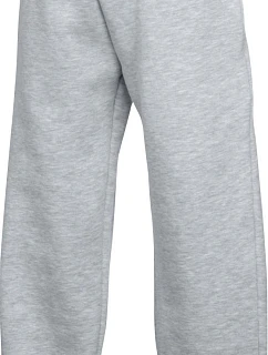 Fruit of the Loom Classic Kids Jog Pants Dětské tepláky 16.4051 heather grey