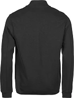 Tee Jays TJ 5704 Mikina "Athletic" 18.5704 black