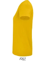 SOL'S Pioneer Women Dámské tričko z bio bavlny model 22522876 gold SOL'S Pioneer Women Dámské tričko z bio bavlny model 22522876 gold