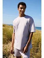 Neutral T 60011 Oversize bio IC tričko "Tiger" 77.T011 navy Neutral T 60011 Oversize bio IC tričko "Tiger" 77.T011 navy