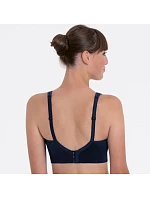 Lotta chirurgická podprsenka moldovaná 5769X maritime blue - Anita Care Lotta chirurgická podprsenka moldovaná 5769X maritime blue - Anita Care