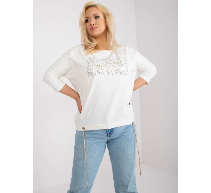 Halenka RV BZ 7500.28X ecru Halenka RV BZ 7500.28X ecru