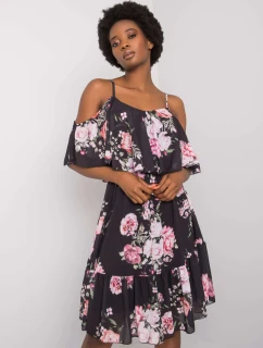 Šaty TW SK BI model 15638176 černá - FPrice