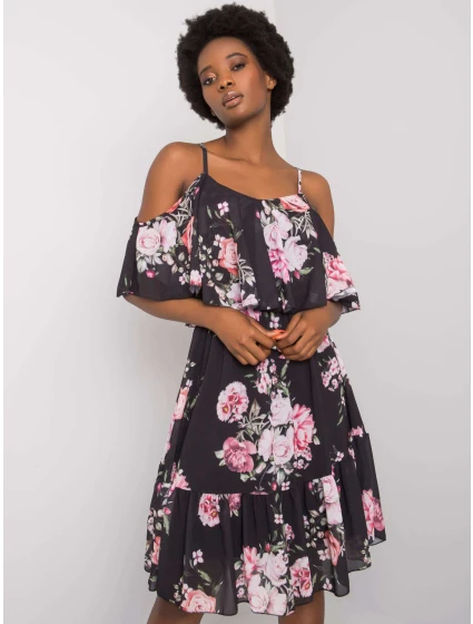 Šaty TW SK BI model 15638176 černá - FPrice