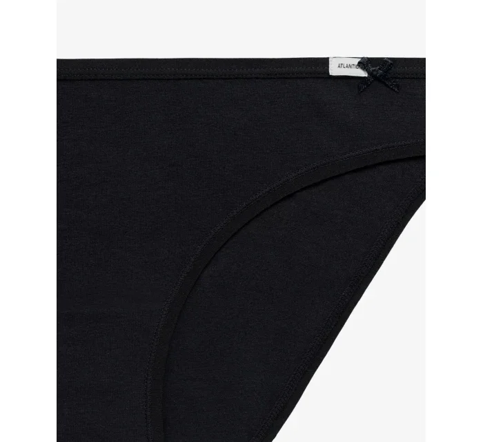 3-PACK Figi Damskie Bikini