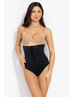 SUPER PASOVÝ KORZET STRING NOVÝ