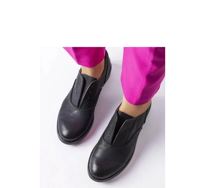 Polobotky  model 207083 Solea