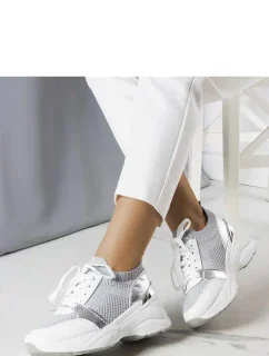 Tenisky  model 207995 Solea