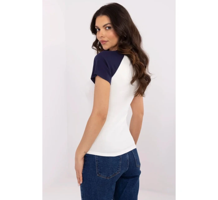 T-shirt model 210878 NM