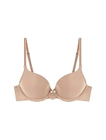 Triumph LOVELY MICRO – Podprsenka s výplní a kosticemi pro každodenní pohodlí Triumph