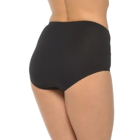 Stahovací kalhotky Ala black - MITEX