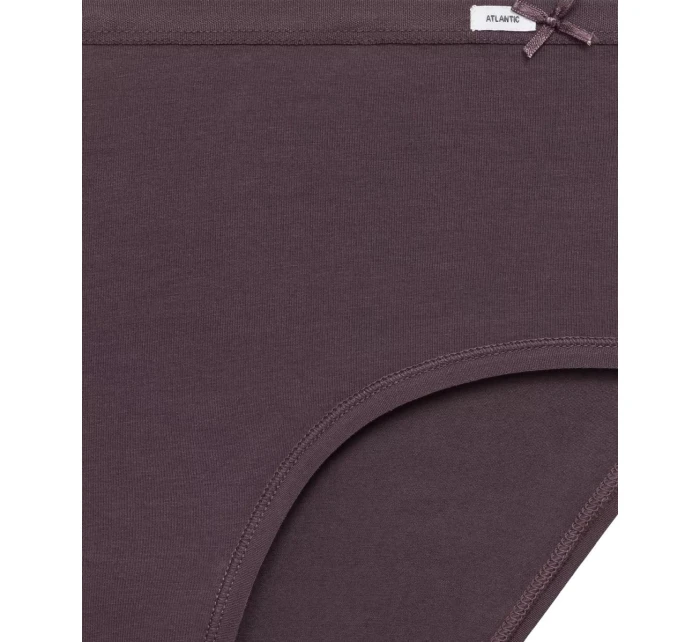 Dámské kalhotky 3 pack 004 - Atlantic