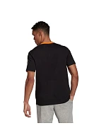 Tričko Essentials Colorblock Single Jersey M model 19578333 - ADIDAS