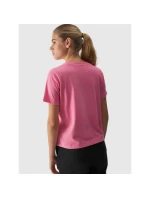 Tričko W model 21425830 dámské - 4F Tričko W model 21425830 dámské - 4F