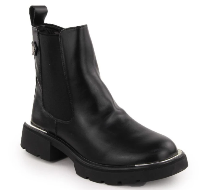 W boty model 20903054 - Goe W boty model 20903054 - Goe