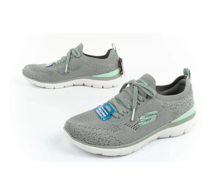 Boty W model 20972713 - Skechers Boty W model 20972713 - Skechers