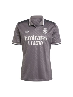 Adidas Real Madrid 3. dres IY1763
