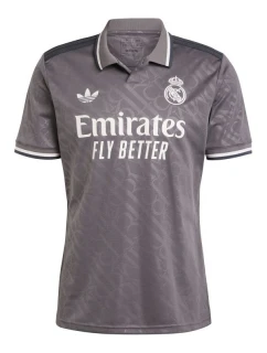 Adidas Real Madrid 3. dres IY1763
