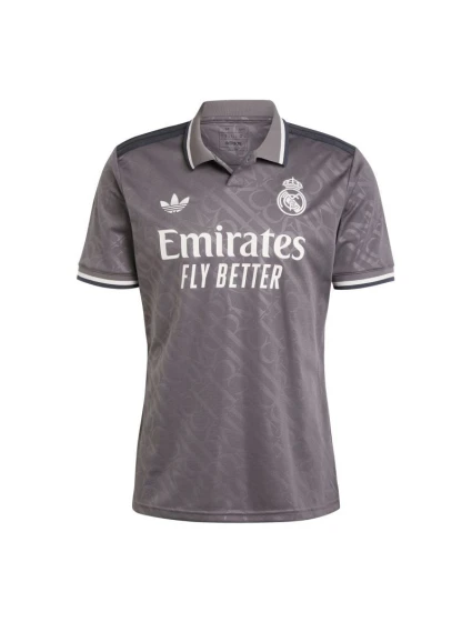 Adidas Real Madrid 3. dres IY1763