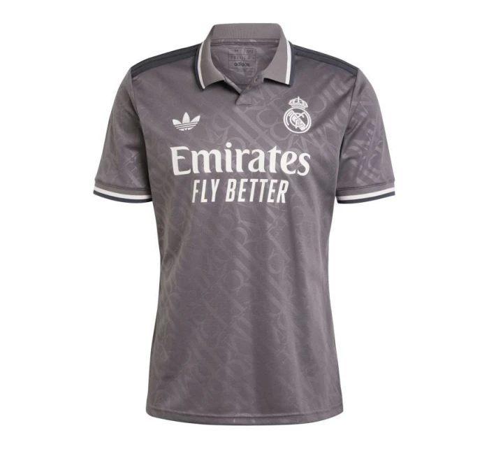 Adidas Real Madrid 3. dres IY1763