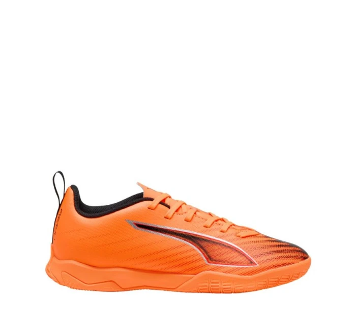 Fotbalové boty Ultra 6 Play IT Heat Fire Jr model 22093630 03 - Puma