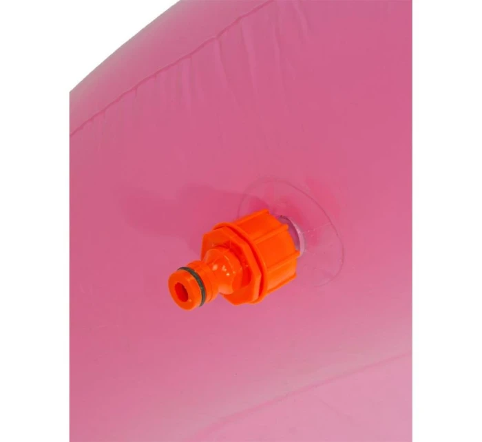 DĚTSKÁ KOŠILKA FLAMING 213x123x78CM 57172