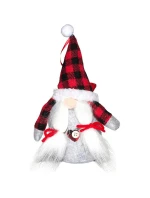 DEKORATIVNÍ MICKEY S DÁRKOVOU TAŠKOU 20CM DÍVKA DEKORATIVNÍ MICKEY S DÁRKOVOU TAŠKOU 20CM DÍVKA