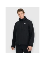 Softshellová bunda s membránou pánská pánské model 21817070 - 4F Softshellová bunda s membránou pánská pánské model 21817070 - 4F