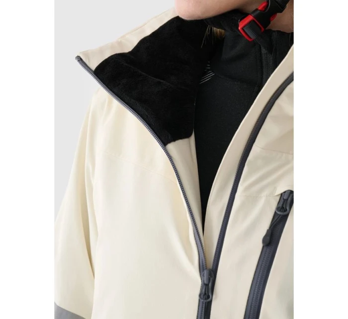 Dámská membránová lyžařská bunda  model 21892915 - 4F