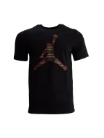 Pánské sportovní tričko Air Jordan Flight Essentials černé - model 21932742