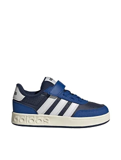 Dětská obuv adidas Breakbase blue JQ3691