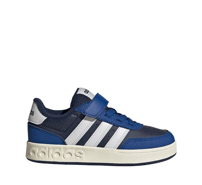 Dětská obuv  blue model 22068485 - ADIDAS