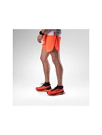 Pánské šortky ROSSIGNOL Sapa Short 5' červené Pánské šortky ROSSIGNOL Sapa Short 5' červené